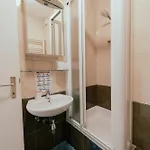 Timbar Apartman Zára