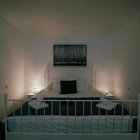 Timbar Apartment