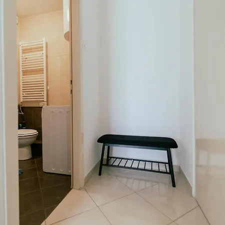 Timbar Apartment