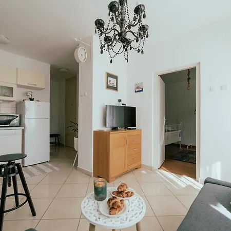 Apartment Timbar