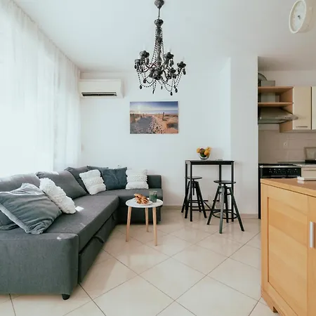 Timbar Apartment *