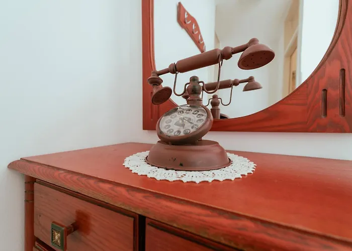 Timbar Lägenhet Zadar