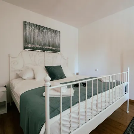 Timbar Apartment