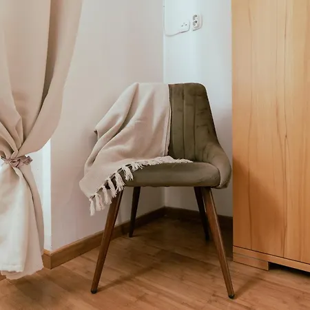 Apartment Timbar