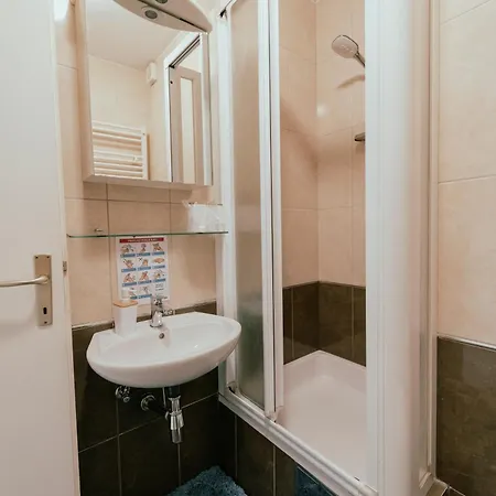 Timbar Appartamento Zara