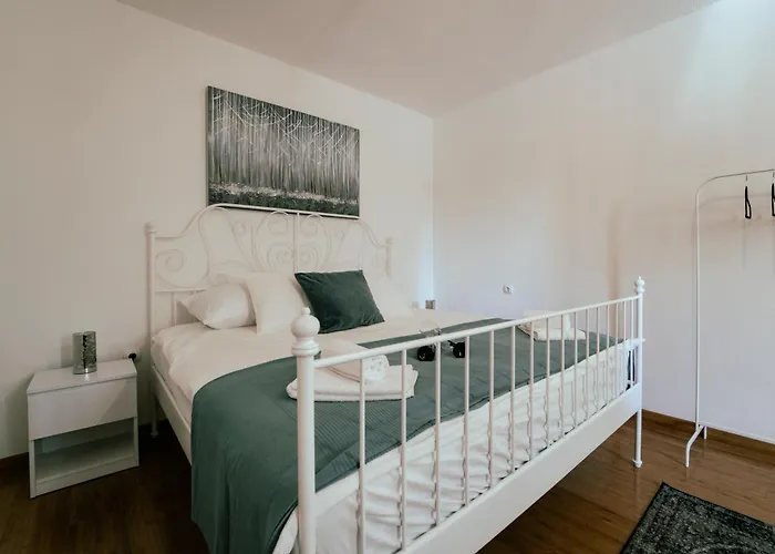 Timbar Apartment
