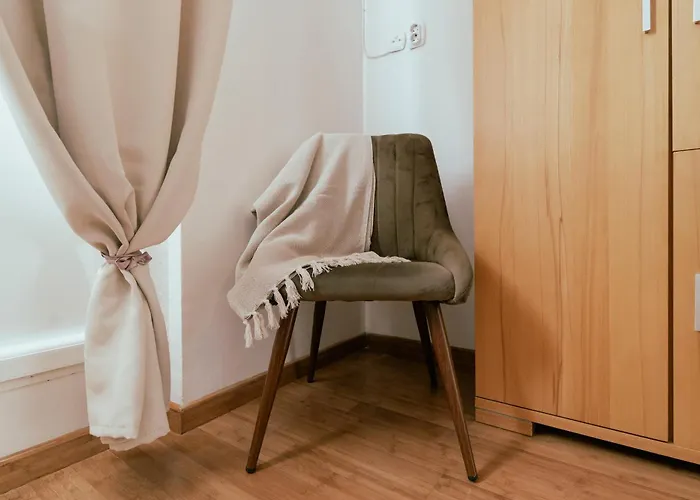 Apartment Timbar