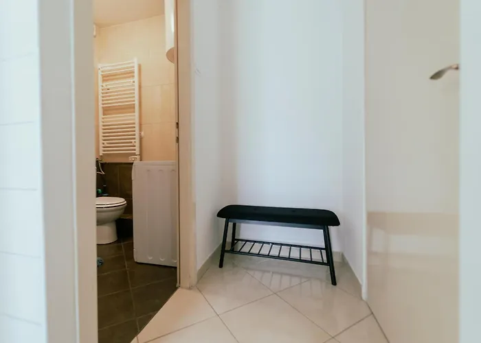 Timbar Apartment