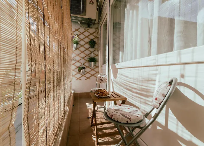 Timbar Appartement Zadar