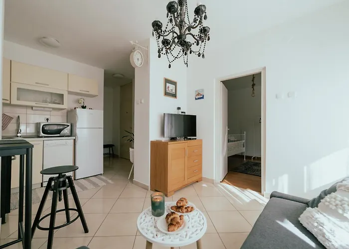Apartment Timbar